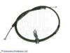 TOYOT 4642026500 Cable, parking brake